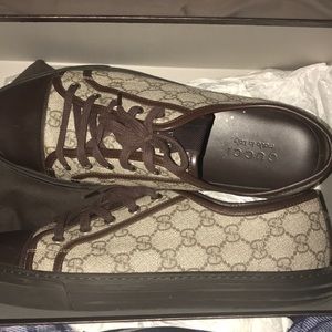 Gucci men shoes